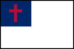 250px-Christian Flag Svg