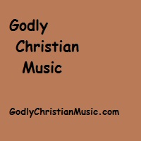 GodlyChristianMusic, Logo